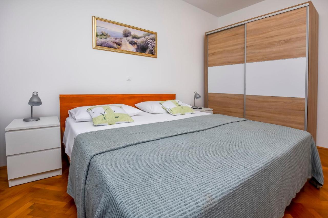 Apartments Sime Rogoznica  Exterior photo