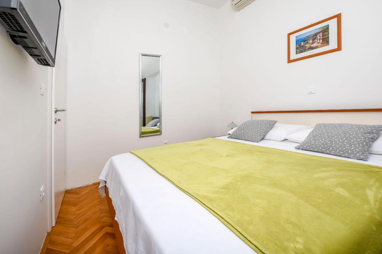Apartments Sime Rogoznica  Exterior photo