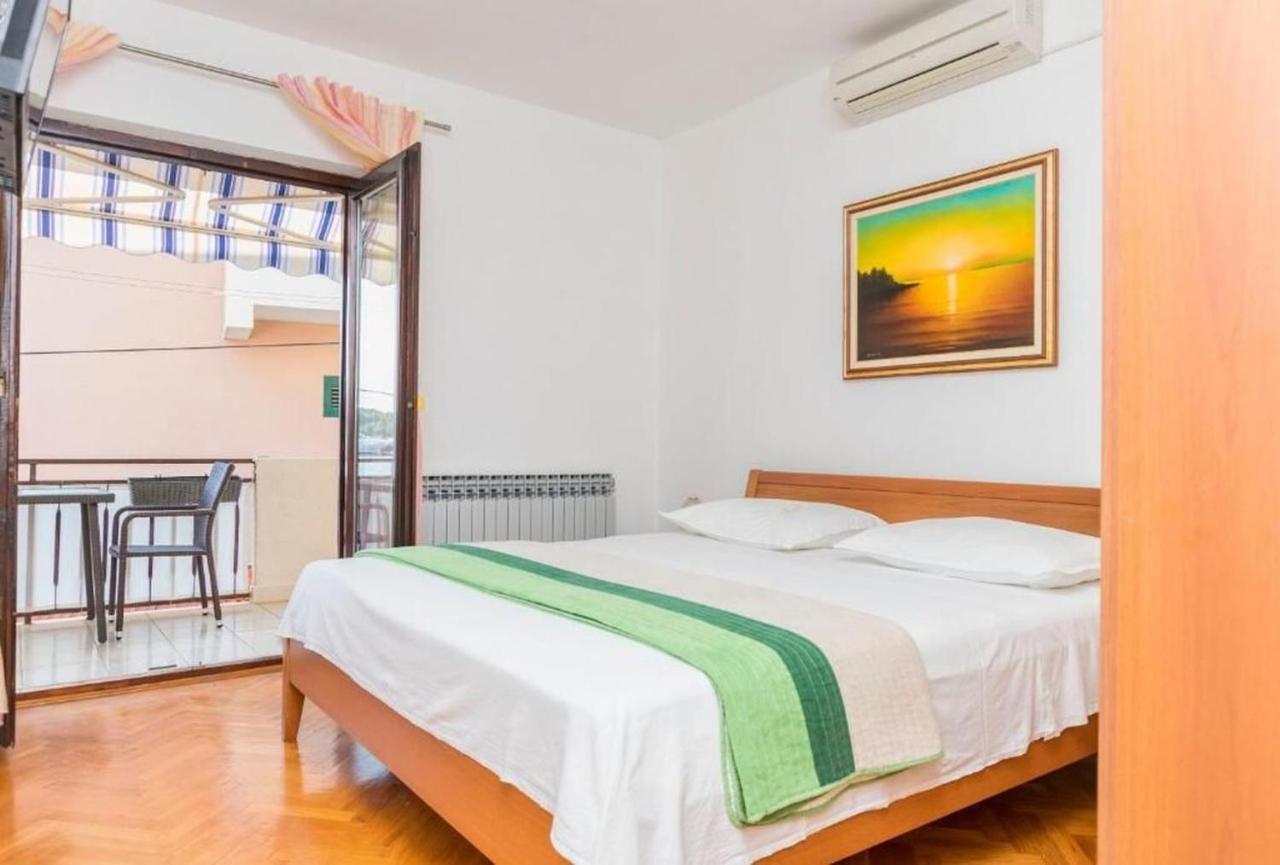 Apartments Sime Rogoznica  Exterior photo